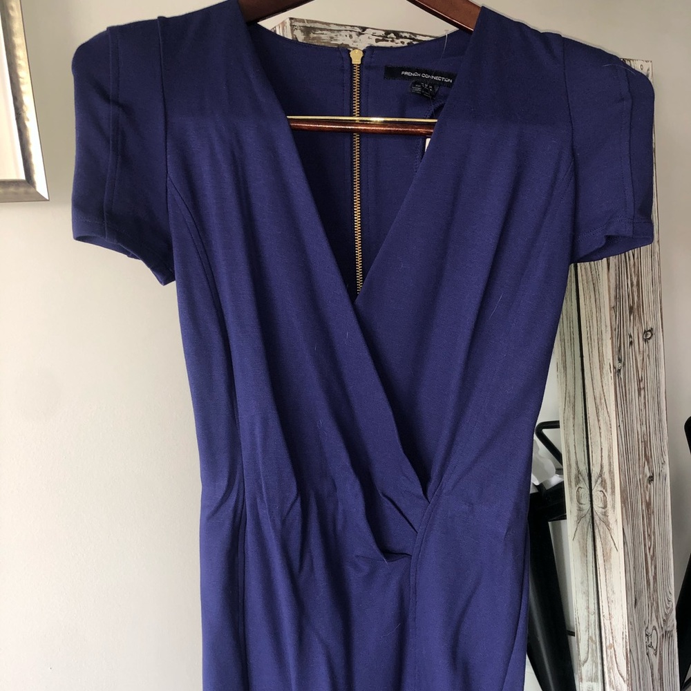 French Connection Dress NWT